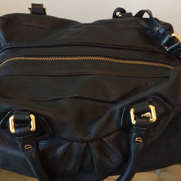 Marc by Marc Jacobs large black purse - Picture 3 of 8